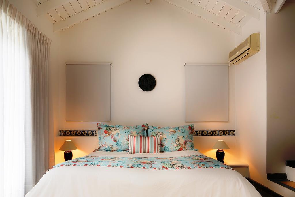 Condo Hotel Playa Las Ballenas Las Terrenas Dış mekan fotoğraf