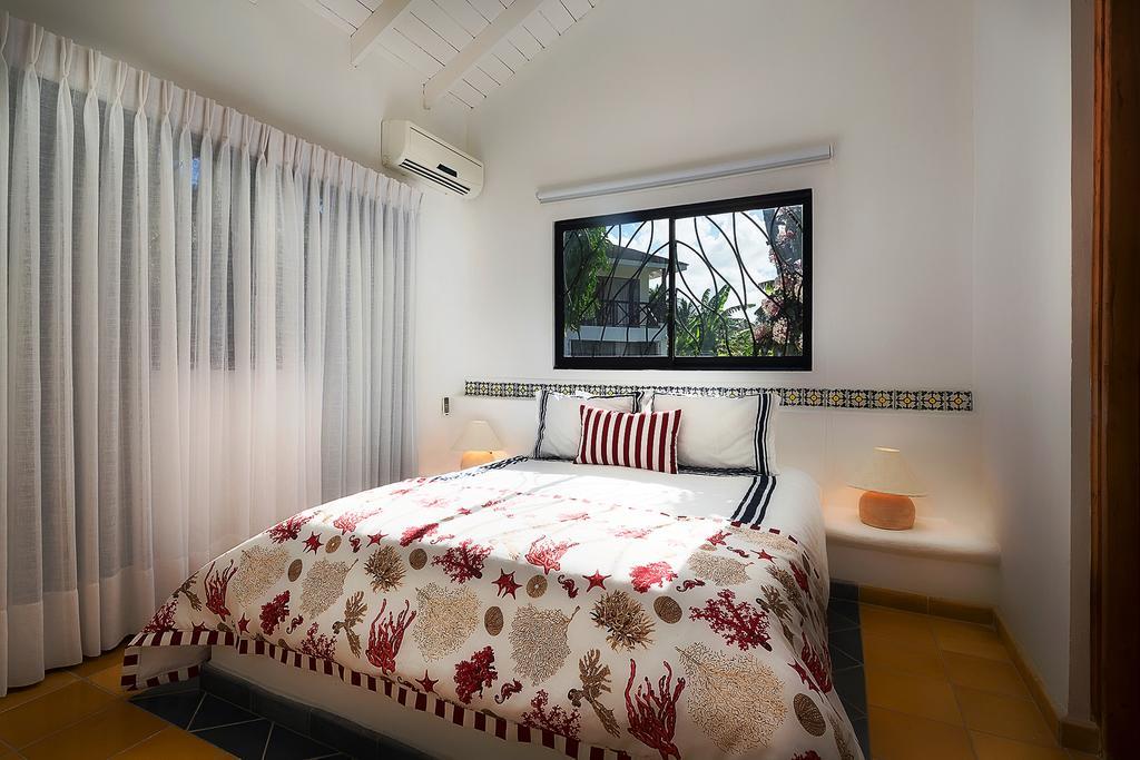 Condo Hotel Playa Las Ballenas Las Terrenas Dış mekan fotoğraf