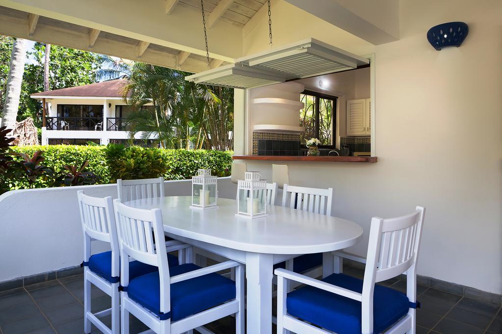 Condo Hotel Playa Las Ballenas Las Terrenas Dış mekan fotoğraf