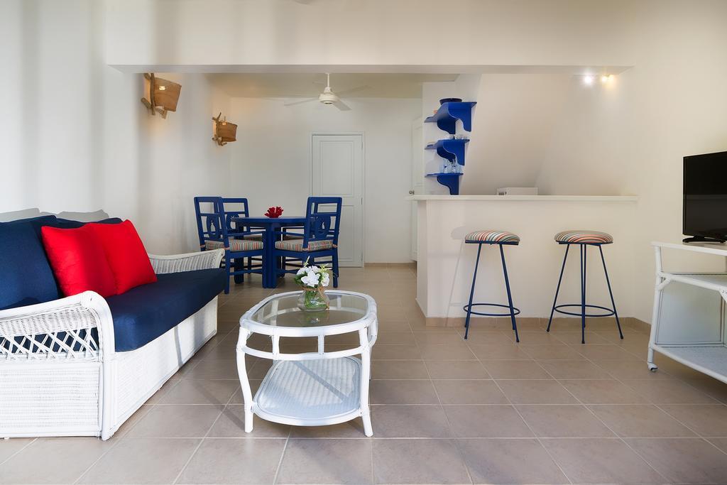 Condo Hotel Playa Las Ballenas Las Terrenas Dış mekan fotoğraf