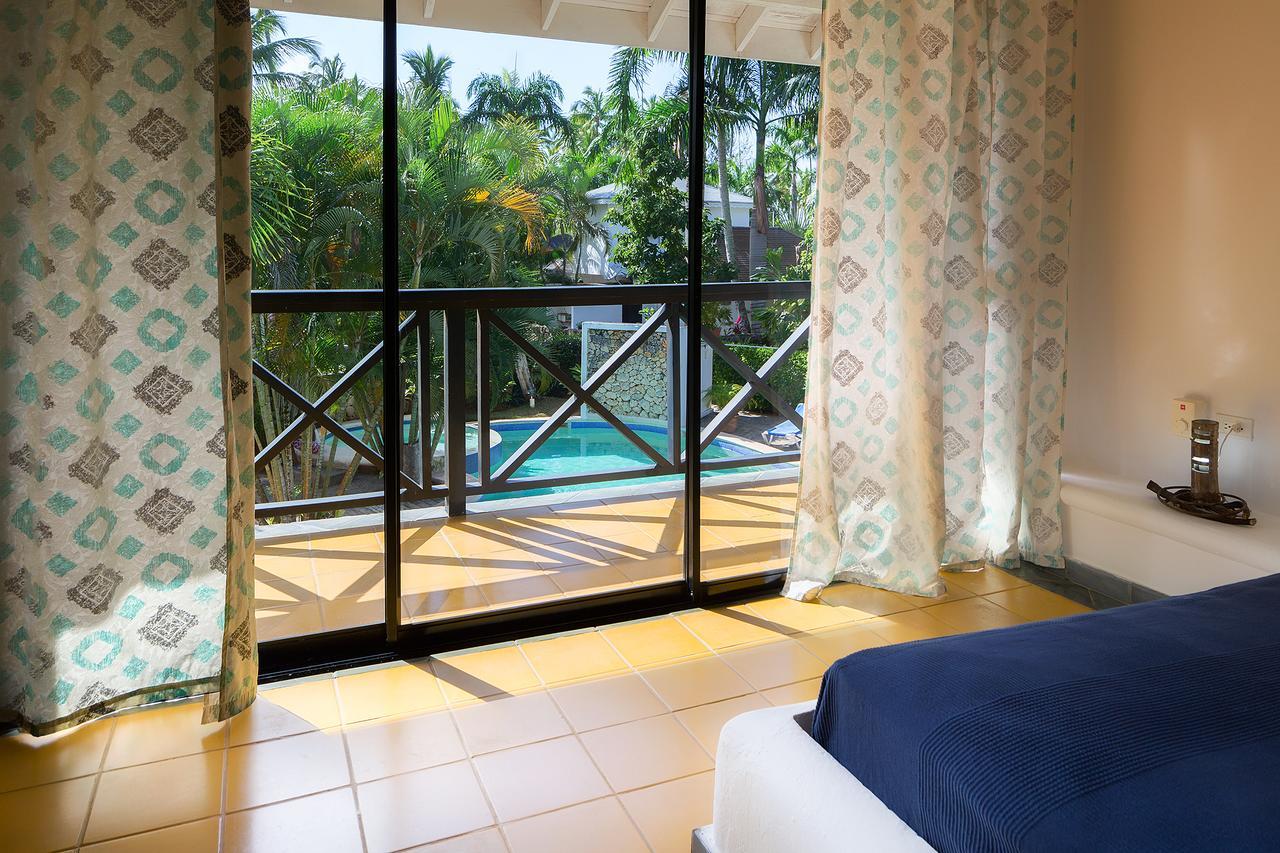 Condo Hotel Playa Las Ballenas Las Terrenas Dış mekan fotoğraf